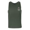 JB's  SINGLET Thumbnail