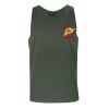 JB's  SINGLET Thumbnail