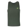 JB's  SINGLET Thumbnail