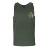 JB's  SINGLET Thumbnail