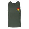 JB's  SINGLET Thumbnail