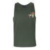 JB's  SINGLET Thumbnail