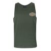 JB's  SINGLET Thumbnail