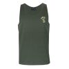 JB's  SINGLET Thumbnail