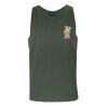 JB's  SINGLET Thumbnail