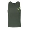 JB's  SINGLET Thumbnail