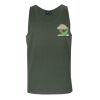 JB's  SINGLET Thumbnail