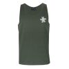 JB's  SINGLET Thumbnail
