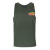 JB's  SINGLET Thumbnail