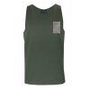 JB's  SINGLET Thumbnail