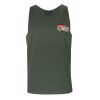 JB's  SINGLET Thumbnail