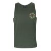 JB's  SINGLET Thumbnail