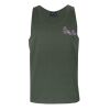 JB's  SINGLET Thumbnail