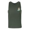 JB's  SINGLET Thumbnail