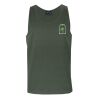 JB's  SINGLET Thumbnail