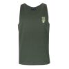 JB's  SINGLET Thumbnail
