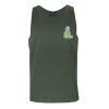 JB's  SINGLET Thumbnail