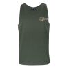 JB's  SINGLET Thumbnail