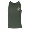 JB's  SINGLET Thumbnail