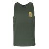 JB's  SINGLET Thumbnail