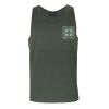 JB's  SINGLET Thumbnail