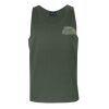 JB's  SINGLET Thumbnail