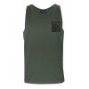 JB's  SINGLET Thumbnail