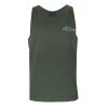 JB's  SINGLET Thumbnail