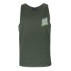 JB's  SINGLET Thumbnail