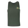 JB's  SINGLET Thumbnail