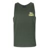 JB's  SINGLET Thumbnail