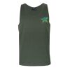 JB's  SINGLET Thumbnail