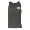 JB's  SINGLET Thumbnail