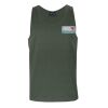JB's  SINGLET Thumbnail