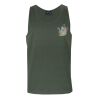 JB's  SINGLET Thumbnail