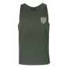 JB's  SINGLET Thumbnail