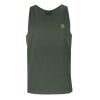 JB's  SINGLET Thumbnail