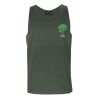 JB's  SINGLET Thumbnail