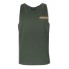 JB's  SINGLET Thumbnail