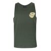 JB's  SINGLET Thumbnail