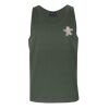 JB's  SINGLET Thumbnail