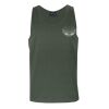 JB's  SINGLET Thumbnail
