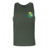 JB's  SINGLET Thumbnail