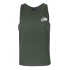 JB's  SINGLET Thumbnail