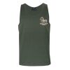 JB's  SINGLET Thumbnail