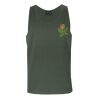 JB's  SINGLET Thumbnail