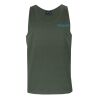 JB's  SINGLET Thumbnail