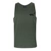 JB's  SINGLET Thumbnail