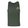 JB's  SINGLET Thumbnail