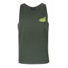 JB's  SINGLET Thumbnail